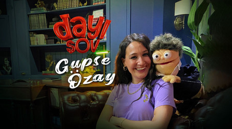 Dayı Şov Сезон 1