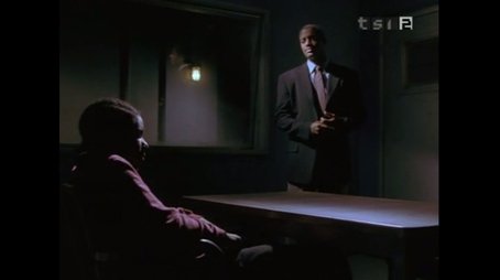 Reunion (2001) - Episode 2 poster and promotional image
