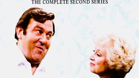 Season 2 (1980) - Season 2 poster and promotional image