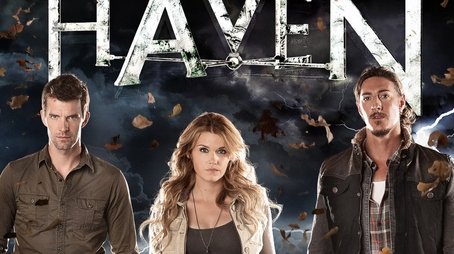 Season 4 (2013) - Season 4 poster and promotional image