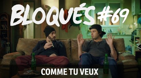 Comme tu veux (2016) - Episode 69 poster and promotional image