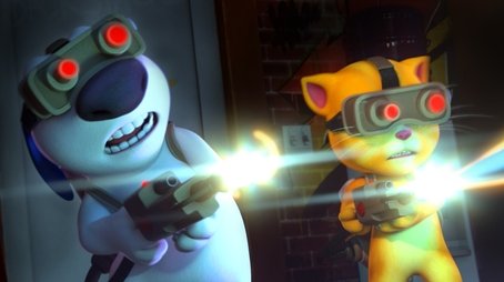 Ghost Pirate Hunting (2016) - Episode 29 poster and promotional image