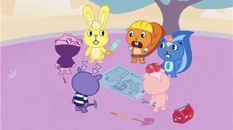 Home is Where The Hurt is (2006) - Episode 26 poster and promotional image