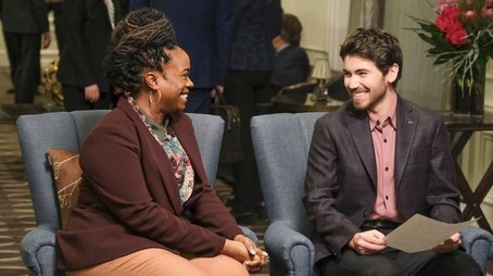 Cheat Day (2022) - Episode 10 poster and promotional image
