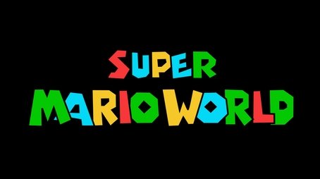 Super Mario World (2026) poster