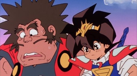 Episode 31 (1990) - Episode 31 poster and promotional image