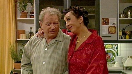 Nicole's nieuwe liefde (1995) - Episode 5 poster and promotional image