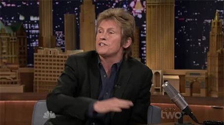 Denis Leary, Cat Deeley, Nickel Creek (2014) - Episode 33 poster and promotional image