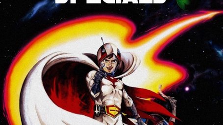 Specials (1994) - Season 0 poster and promotional image