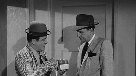 Pots and Pans (1953) - Episode 9 poster and promotional image