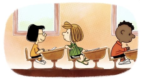 Marcie (2016) - Episode 51 poster and promotional image