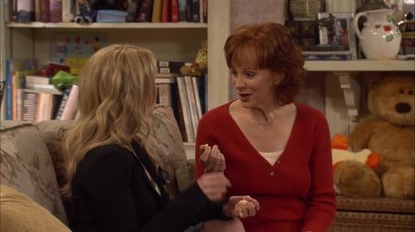 Girl's Night Out (2004) - Episode 21 poster and promotional image
