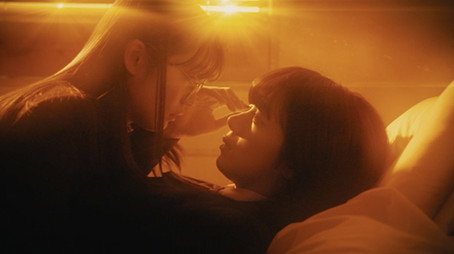 ぼくは麻理のなか Sezóna 1