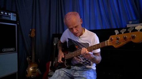 2/5/2023: The IMF Report; Investigating Donald Trump; Red Hot Chili Peppers (2023) - Episode 20 poster and promotional image