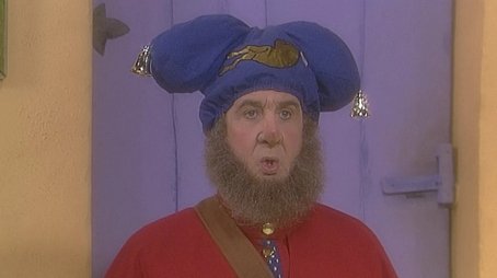 Episode 39 (1997) - Episode 39 poster and promotional image