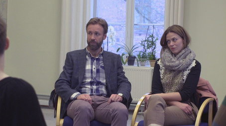 Helt perfekt Сезон 2