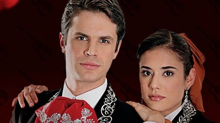 La hija del Mariachi (2006) poster