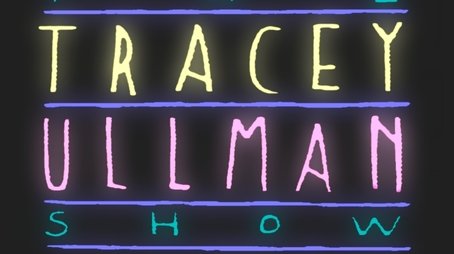 The Tracey Ullman Show (1987) poster