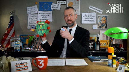 Episode 20 (2021) - Episode 20 poster and promotional image