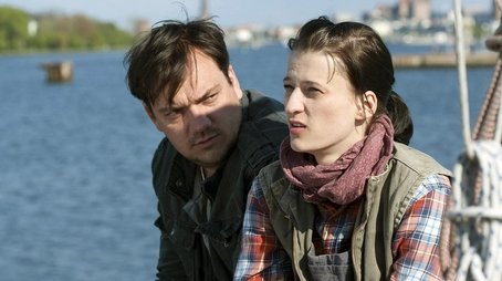 Bear One Another's Burdens (2012) - Episode 1 poster and promotional image