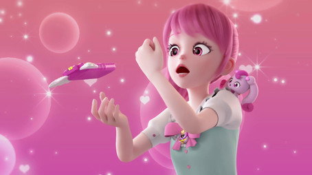 캐치! 티니핑 Temporada 2