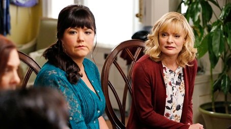 The Real Book Club (2016) - Episode 8 poster and promotional image