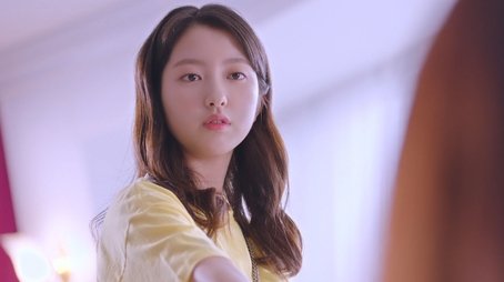 Jealousy & Confession (2019) - Episode 28 poster and promotional image