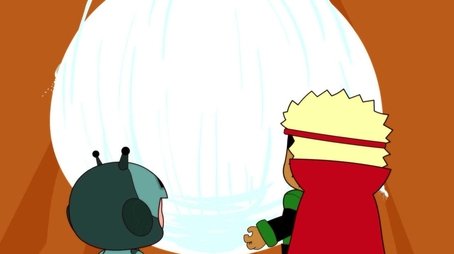Episode 39 (2010) - Episode 39 poster and promotional image