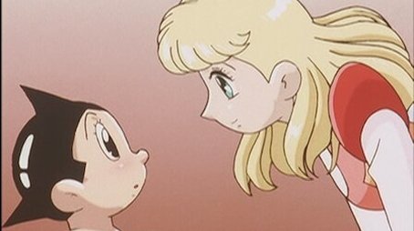 Space Academy (2003) - Episode 36 poster and promotional image