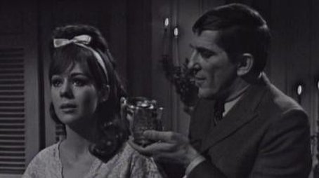 DS-236 (1967) - Episode 44 poster and promotional image