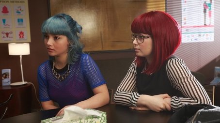 #WorstGiftEver (2017) - Episode 3 poster and promotional image