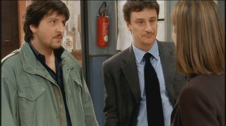 Tradimenti (2005) - Episode 2 poster and promotional image