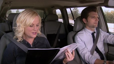 Road Trip (2011) - Episode 14 poster and promotional image