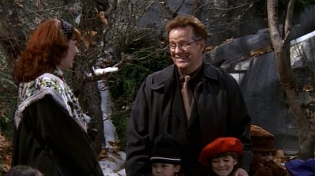 Look Who's Talking (1998) - Episode 10 poster and promotional image