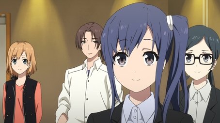 Shirobako115