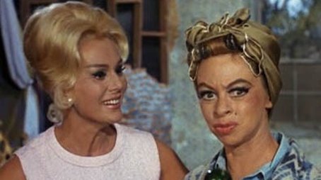 The Ugly Duckling (1966) - Episode 5 poster and promotional image