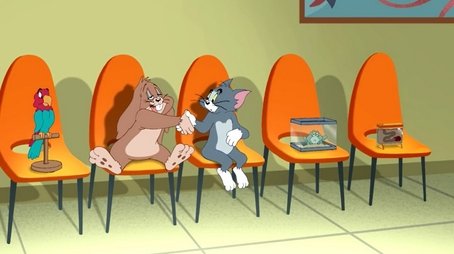 Don't Bring Your Pet to School Day (2007) - Episode 7 poster and promotional image