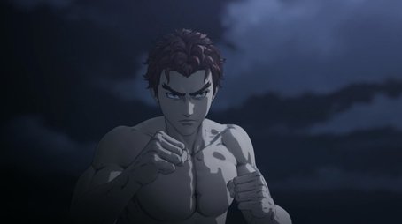 Destined to Die Together (2018) - Episode 21 poster and promotional image