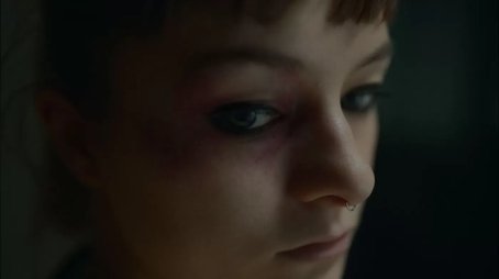 Solar Eclipse (2021) - Episode 1 poster and promotional image