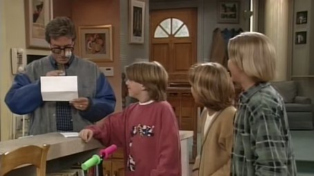 Doctor in the House (1995) - Episode 10 poster and promotional image