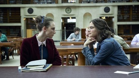 We Will Mock You (2022) - Episode 3 poster and promotional image