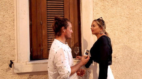 Lazy Daisy (2023) - Episode 4 poster and promotional image