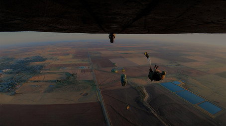 Air Warriors Сезон 11