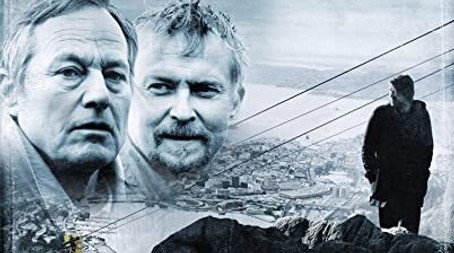 Varg Veum Stagione 1