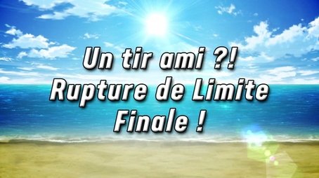 Friendly Fire? Final Limit Breaker! (1) (2021) - Episode 43 poster and promotional image