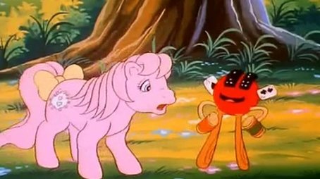 Little Piece of Magic (1986) - Episode 30 poster and promotional image