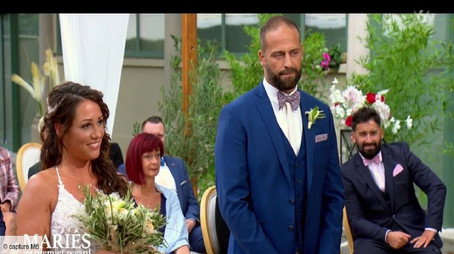 Mariés au premier regard Сезон 5