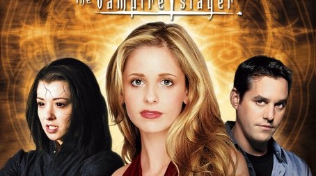 Season 6 (2001) - Season 6 poster and promotional image