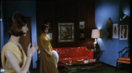 The Torch (1972) - Episode 22 poster and promotional image