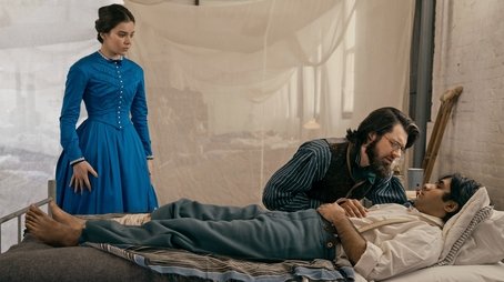 This is my letter to the World (2021) - Episode 4 poster and promotional image